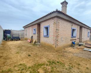 Vista exterior de Casa o xalet en venda en El Puerto de Santa María