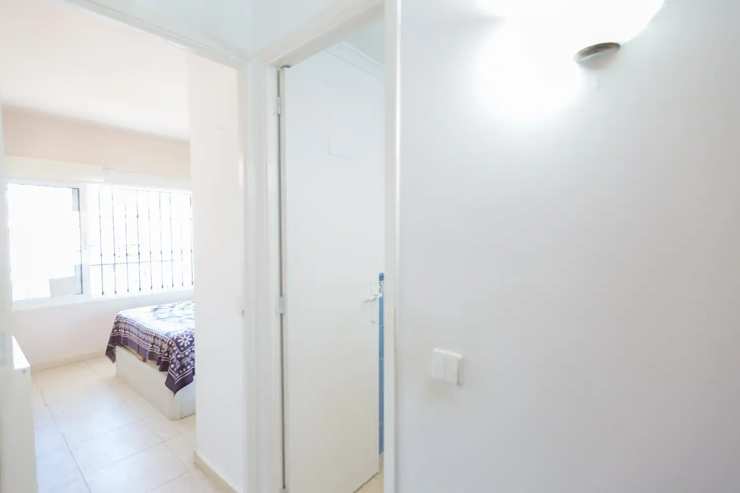 Apartament en venda en Marbella amb Aire condicionat, Terrassa i Moblat