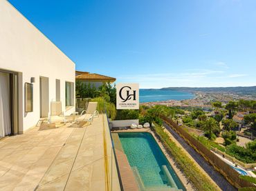 Villa avec piscine à vendre à Puerto