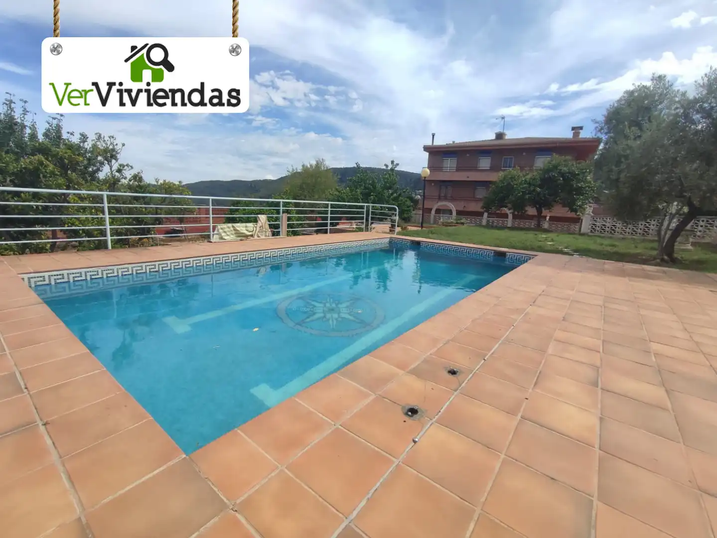 Maison avec terrasse à vendre à Vallirana