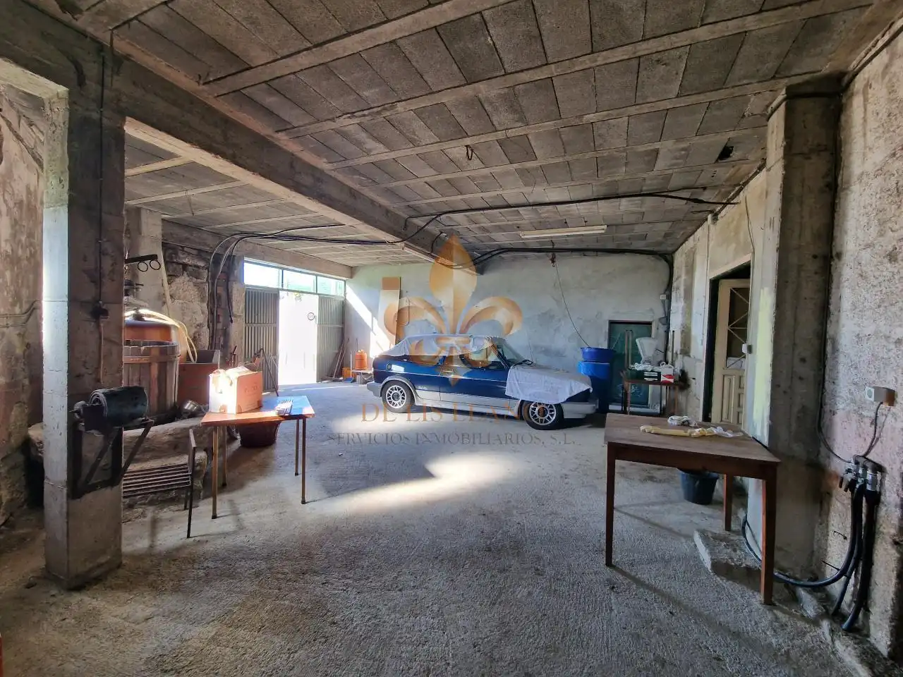 Casa o chalet en venta en Gondomar con Calefacción, Terraza y Balcón