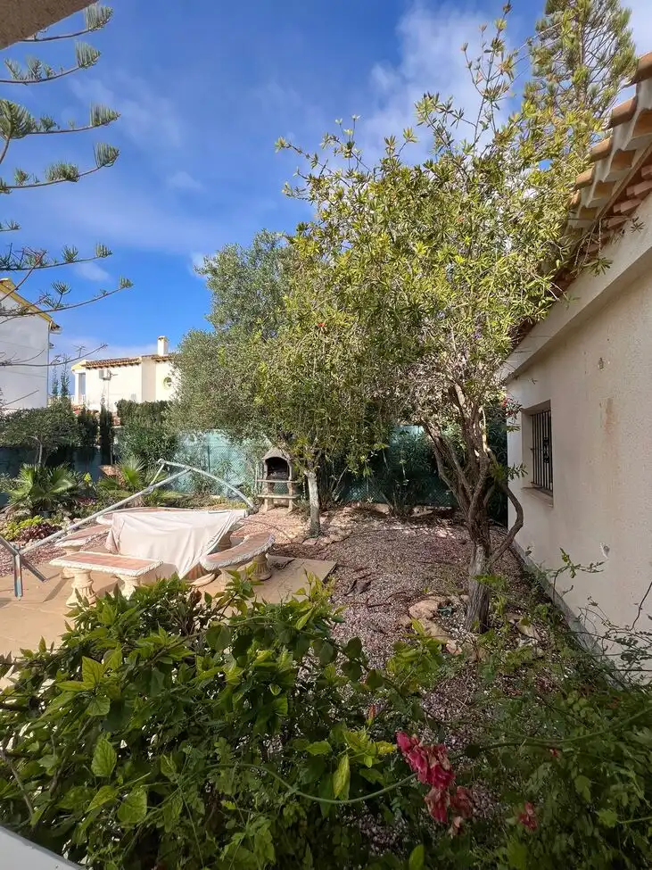 House with pool for sale in Orihuela Costa, imagen 4