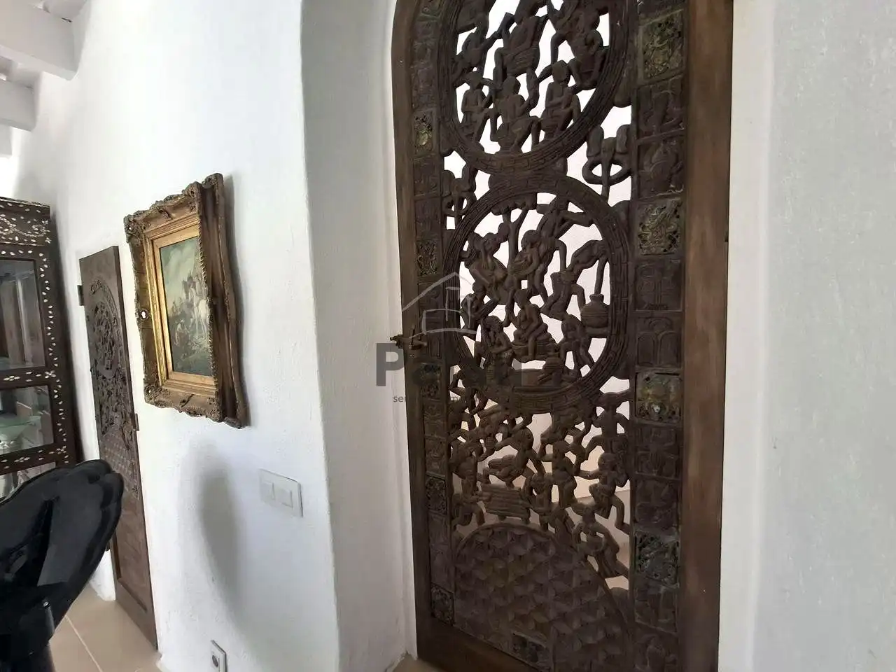 Country house with garden for sale in Sant Lluís - S'Ullestrar - Torret, imagen 7