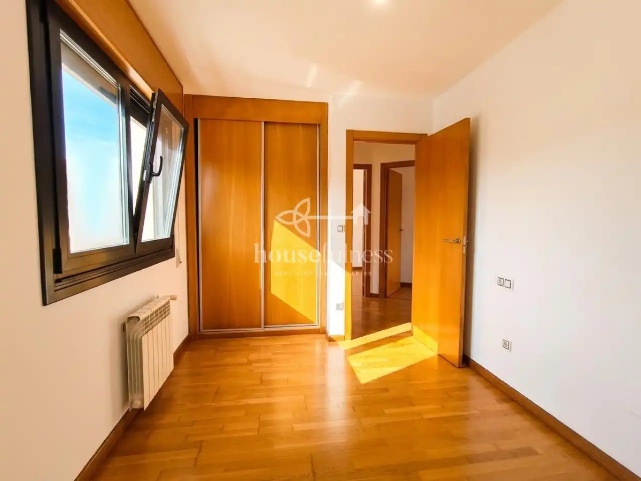 Piso con ascensor en venta en Fene, imagen 8