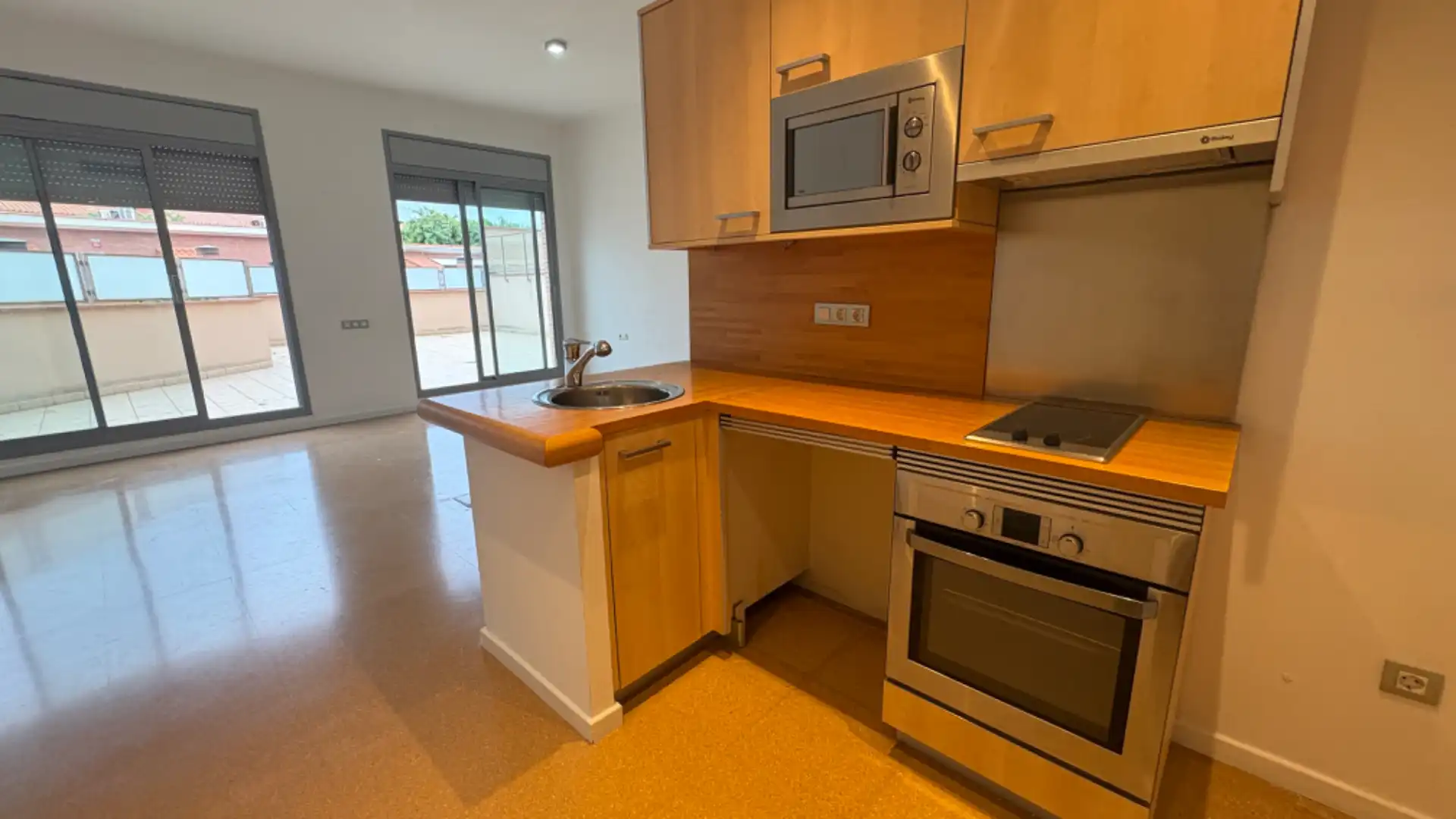 Business premises to rent in Ronda dels Països Catalans, imagen 10
