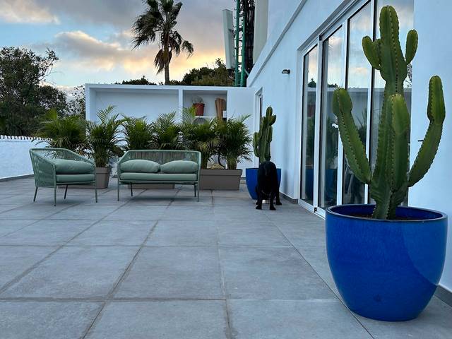 Piso en Alquiler en Calle Llanos de María Rivera en Monte Lentiscal - Las Meleguinas