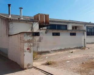Residential for sale in Camino MONTEARAGON, Cebolla