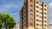 Exterior view of Flat for sale in Oviedo   with Heating, Parquet flooring and Storage room