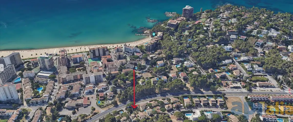 Xalet amb piscina en venda a Carrer Fragata, imagen 14