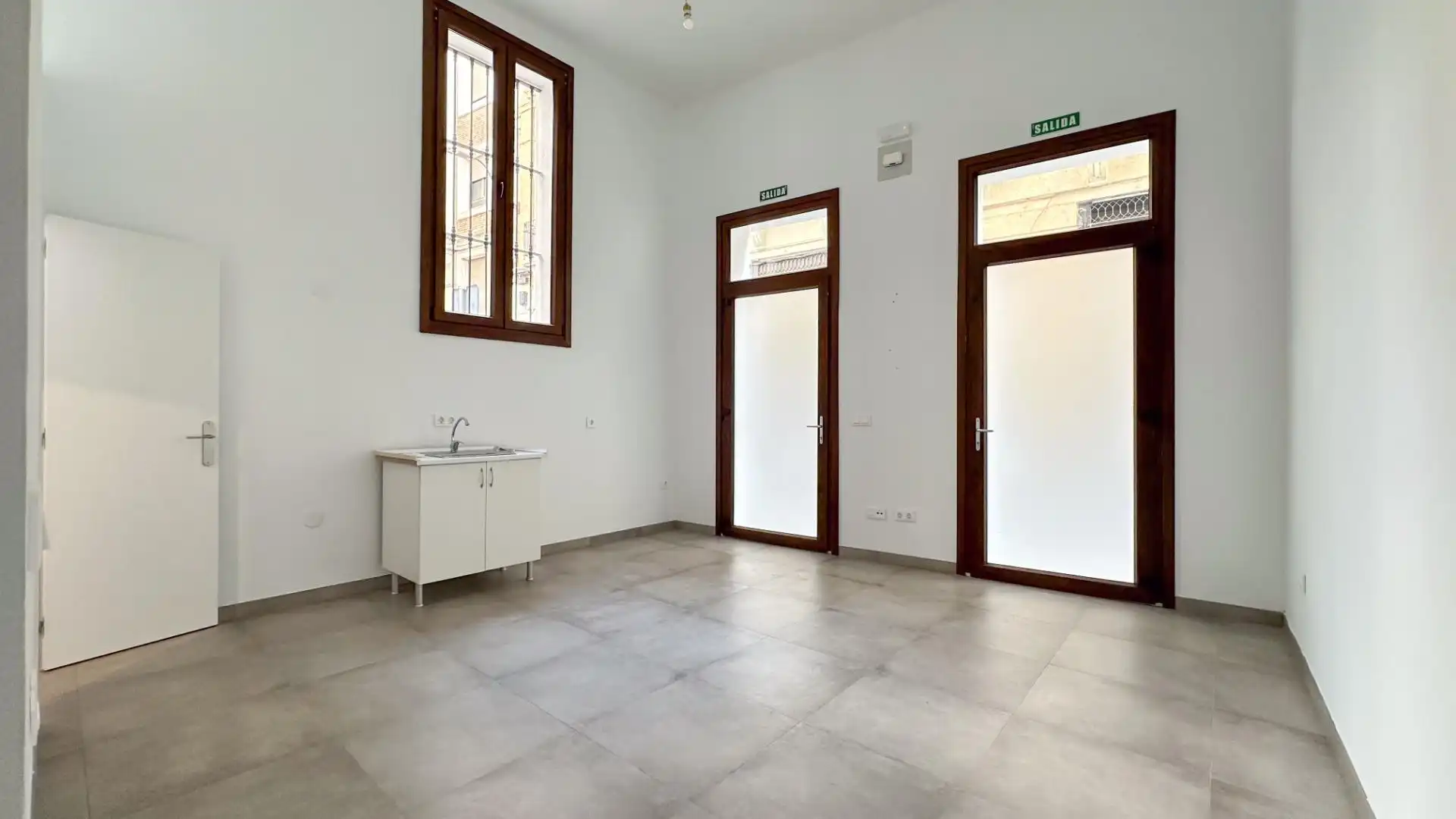 Local comercial de lloguer a Calle AZONAICAS, imagen 5