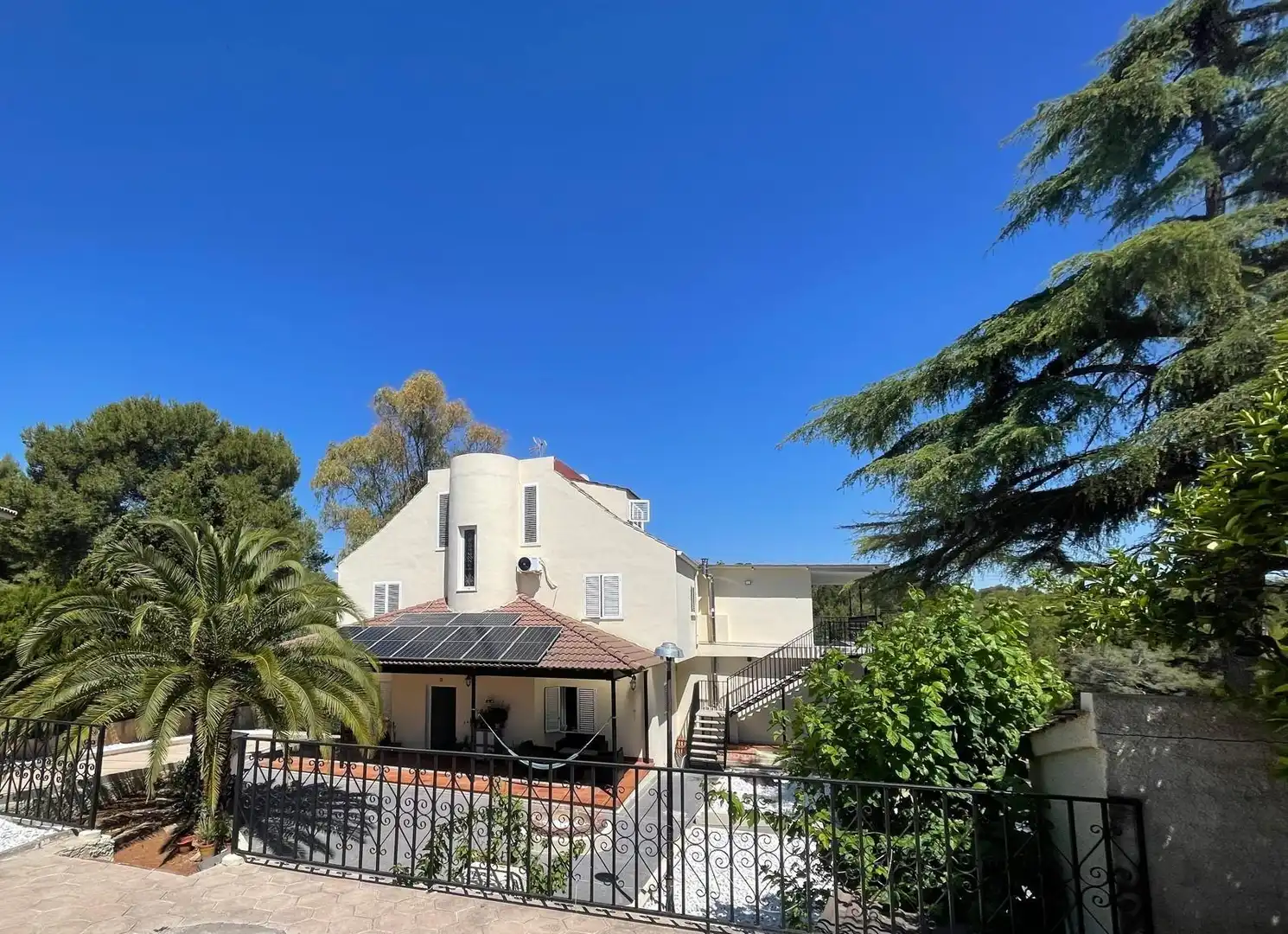 Villa mit Terrasse zum Verkauf in REINES, imagen 29