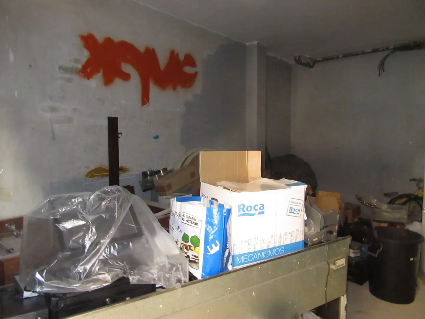 Local comercial en venda a Sabiñánigo Centro - Aurín, imagen 9
