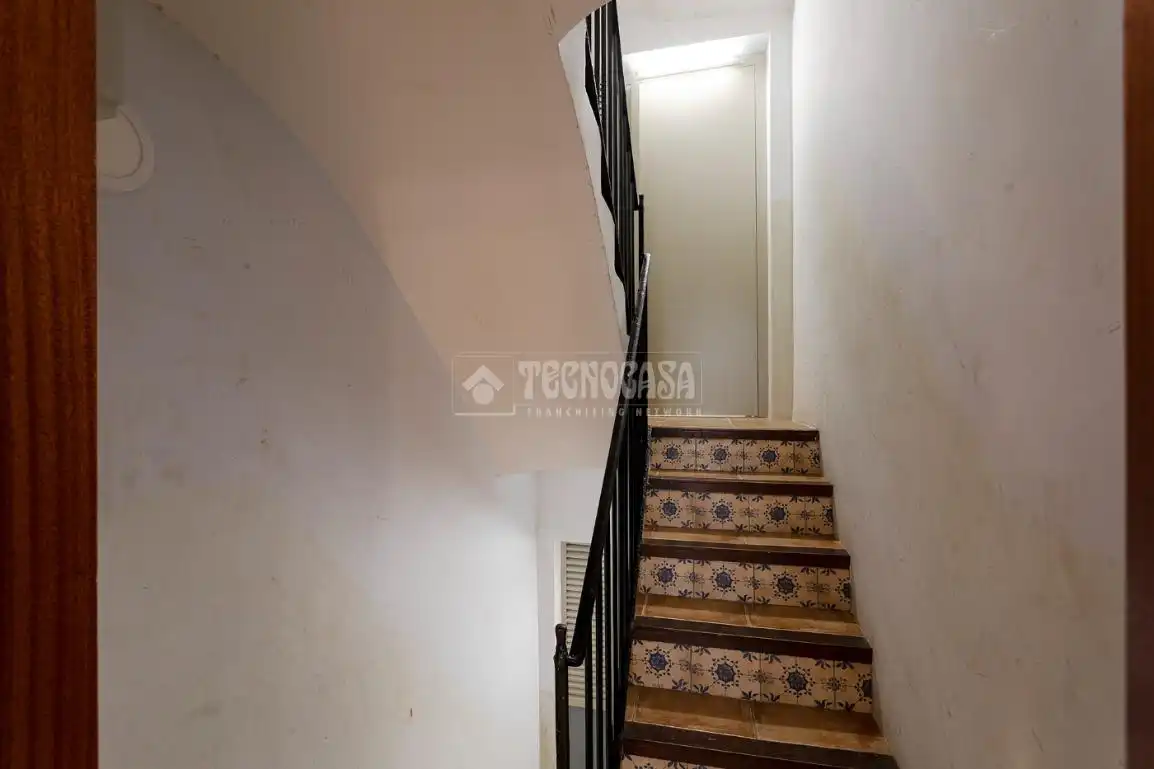 Wohnung zum Verkauf in Sant Pere, Sta. Caterina i la Ribera