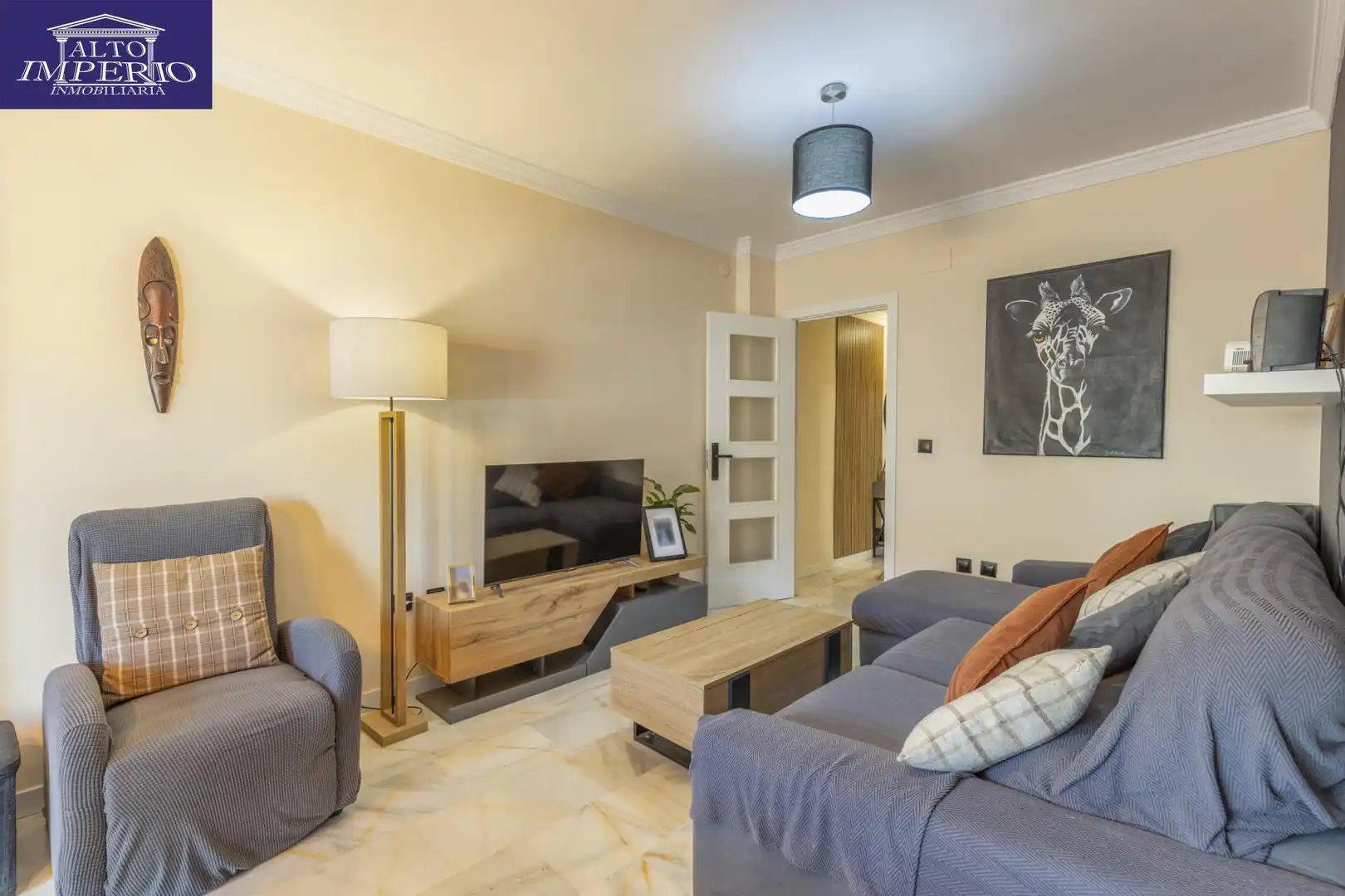 Apartment with balcony for sale in 1 Avenida Casa Grande #1, imagen 22
