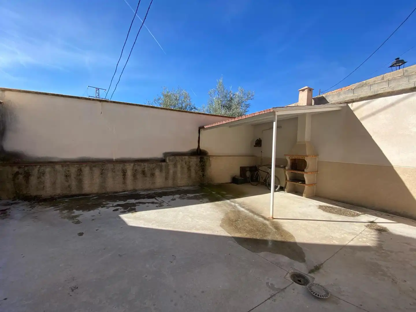 Terraza de Casa o chalet en venta en Loja con Aire acondicionado, Terraza y Trastero