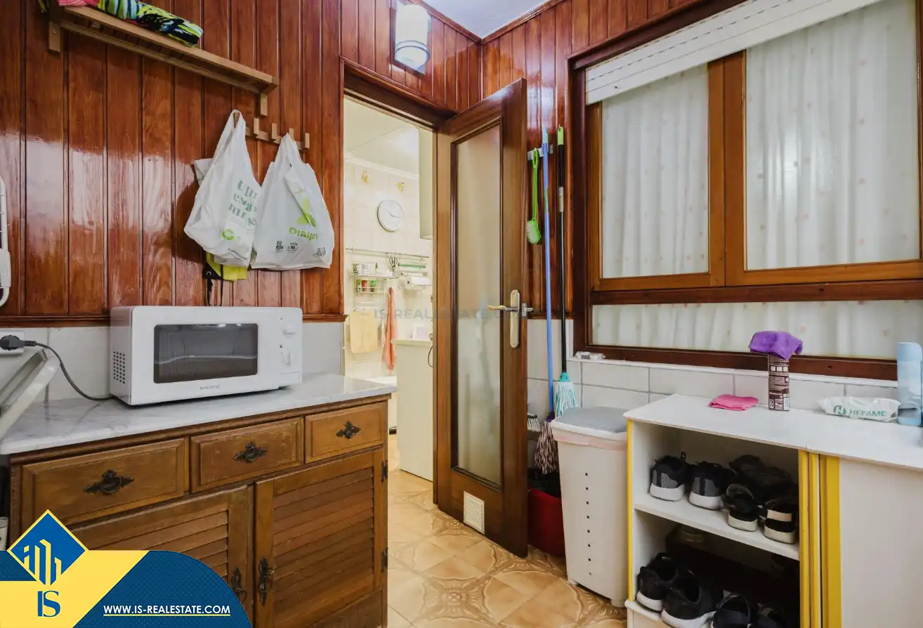 Apartament amb piscina en venda a Playa del Acequión, Náufragos y Rocío del Mar, imagen 9