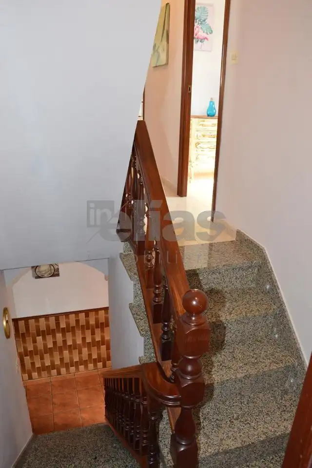Houses for sale in Cabana de Bergantiños  with Heating and Private garden