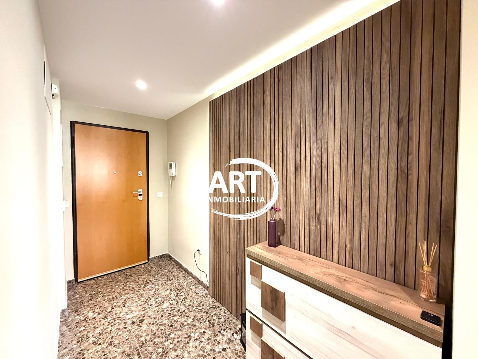 Flat for sale in Aldaia  with Air Conditioner and Heating