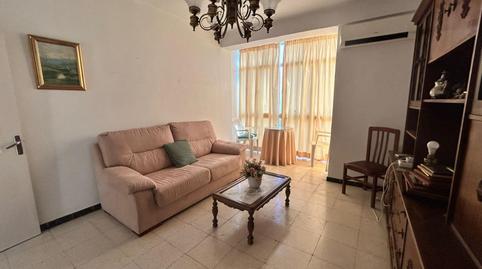 Foto 2 de Pis en venda a Núcleo urbano, Cádiz