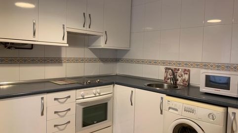 Foto 5 de Apartamento de alquiler en Calle Sol de las Moreras, 47, Santa Catalina - Ferial, Aranda de Duero