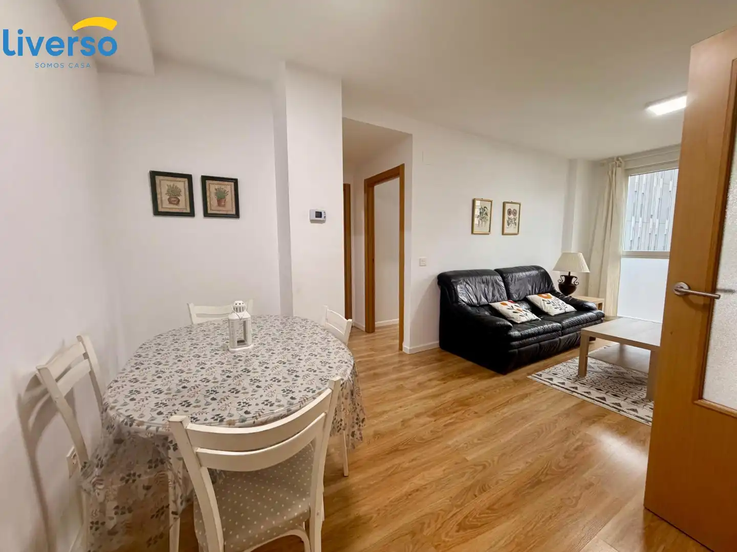 Flat with lift to rent in FUENTEOVEJUNA, imagen 9