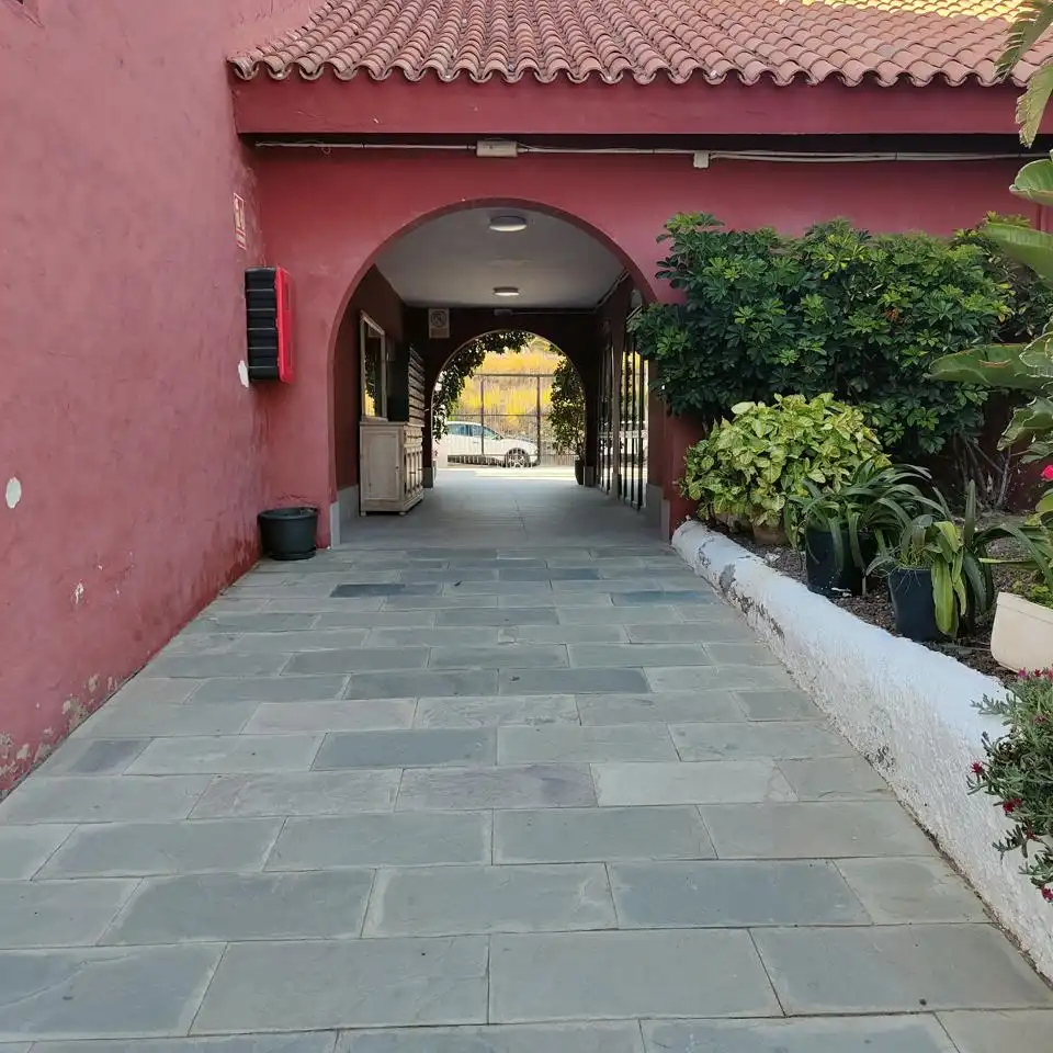 Casa adosada de lloguer a Los Pinos, San Agustín - Bahía Feliz