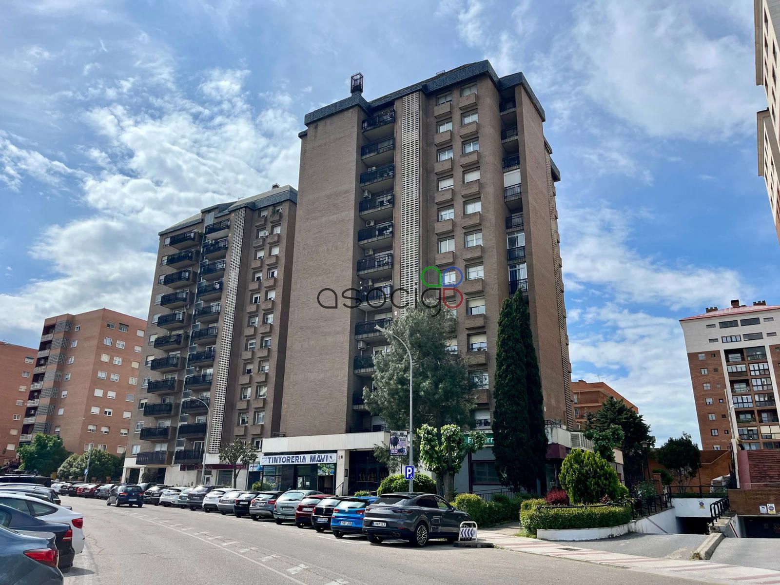 Pis en venda a Castilla, Plan Sur - Amistad