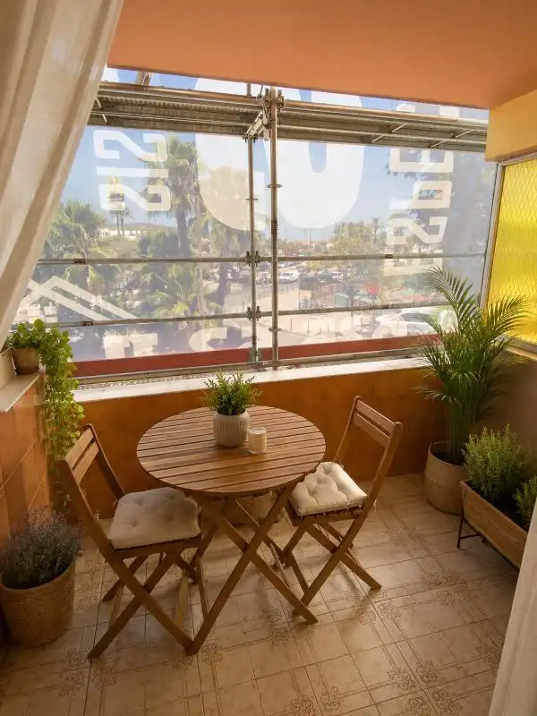 Flat with lift for sale in Ses Figueretes - Platja d'en Bossa - Cas Serres