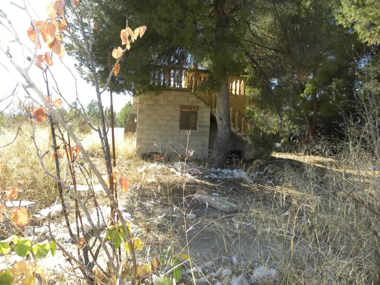 Residential land for sale in Caravaca de la Cruz, imagen 3