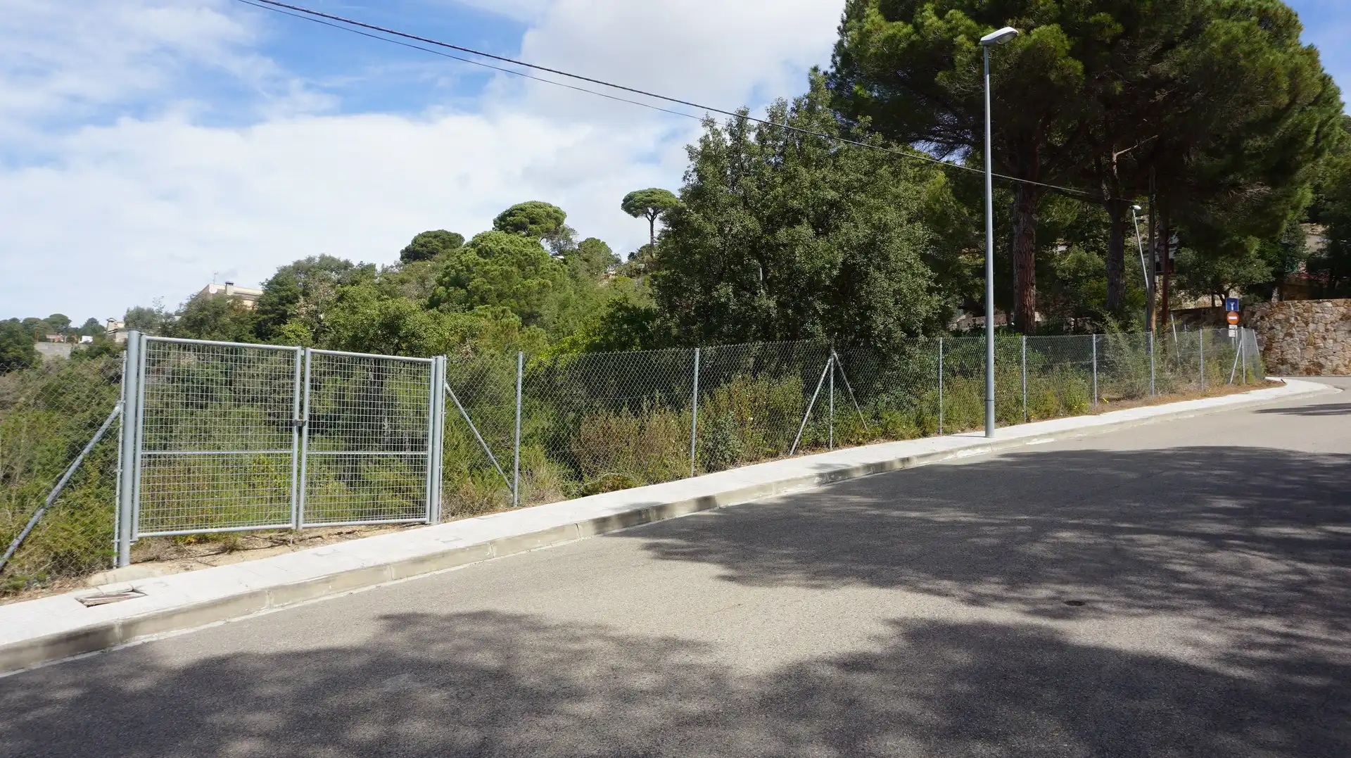 Residential land for sale in Lloret Verd - Els Pinars, imagen 3