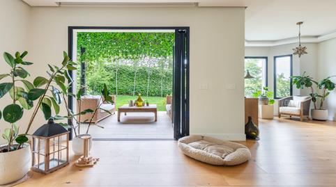 Foto 5 de Casa o xalet de lloguer a Aravaca, Madrid