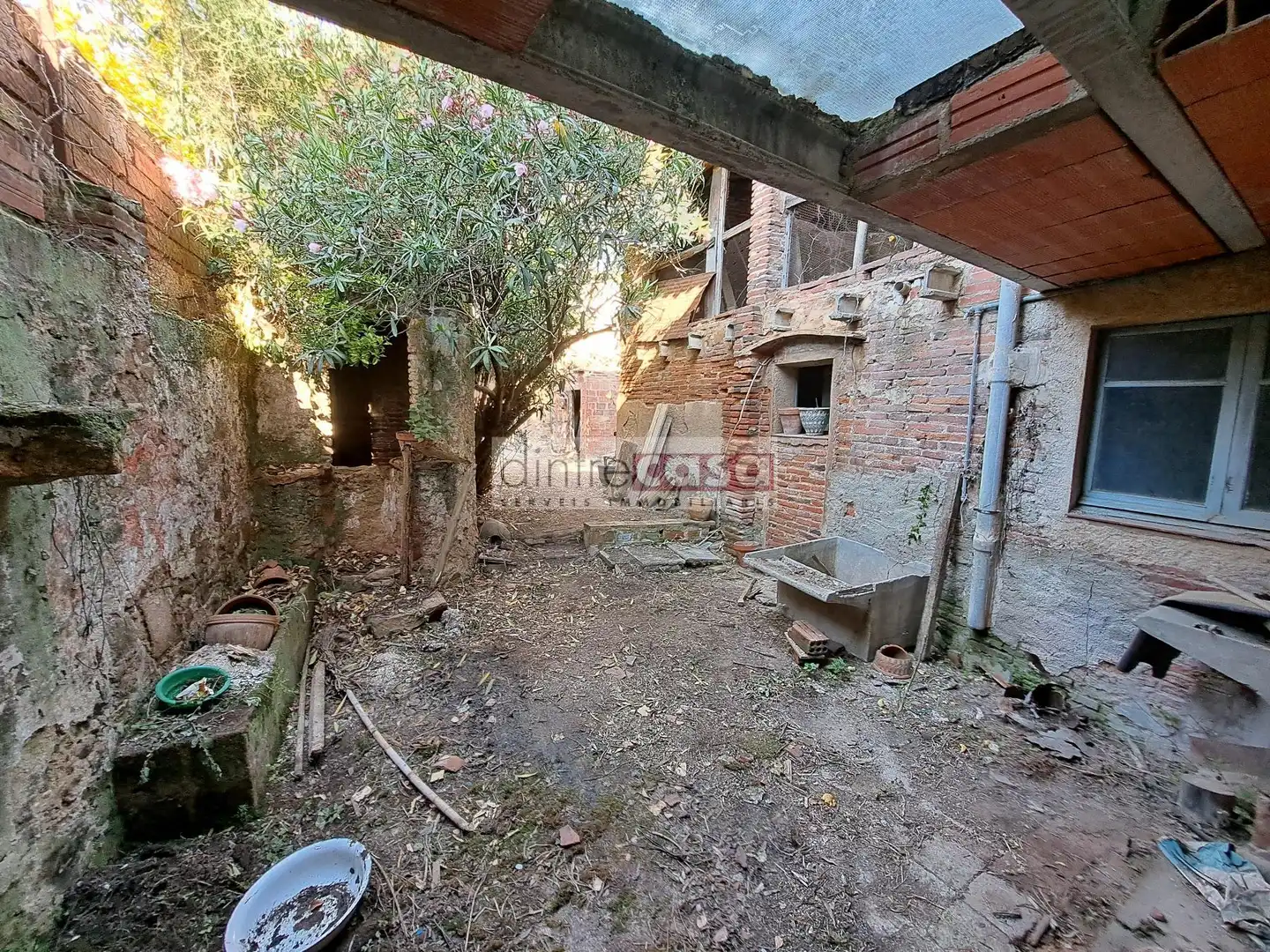Casa adosada en venda en Tordera