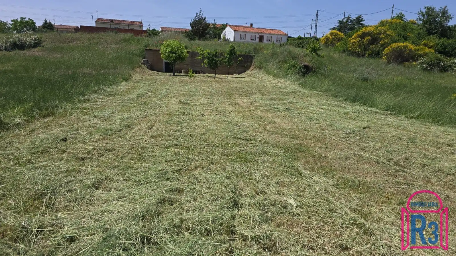 Terreni e lotti in vendita a Antibióticos, imagen 2