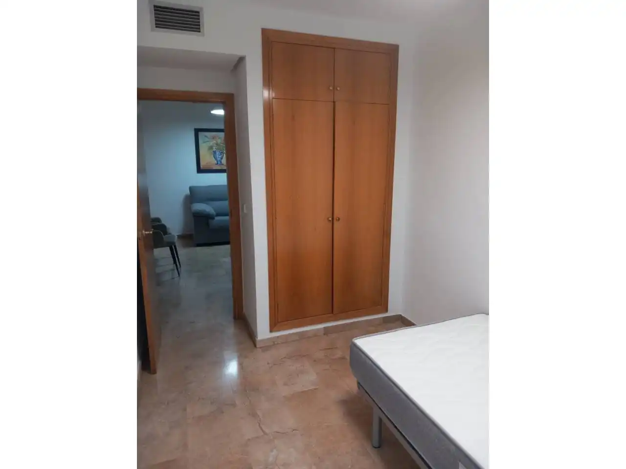Apartamento con ascensor en alquiler en Calle Poeta Cano Pato, imagen 7