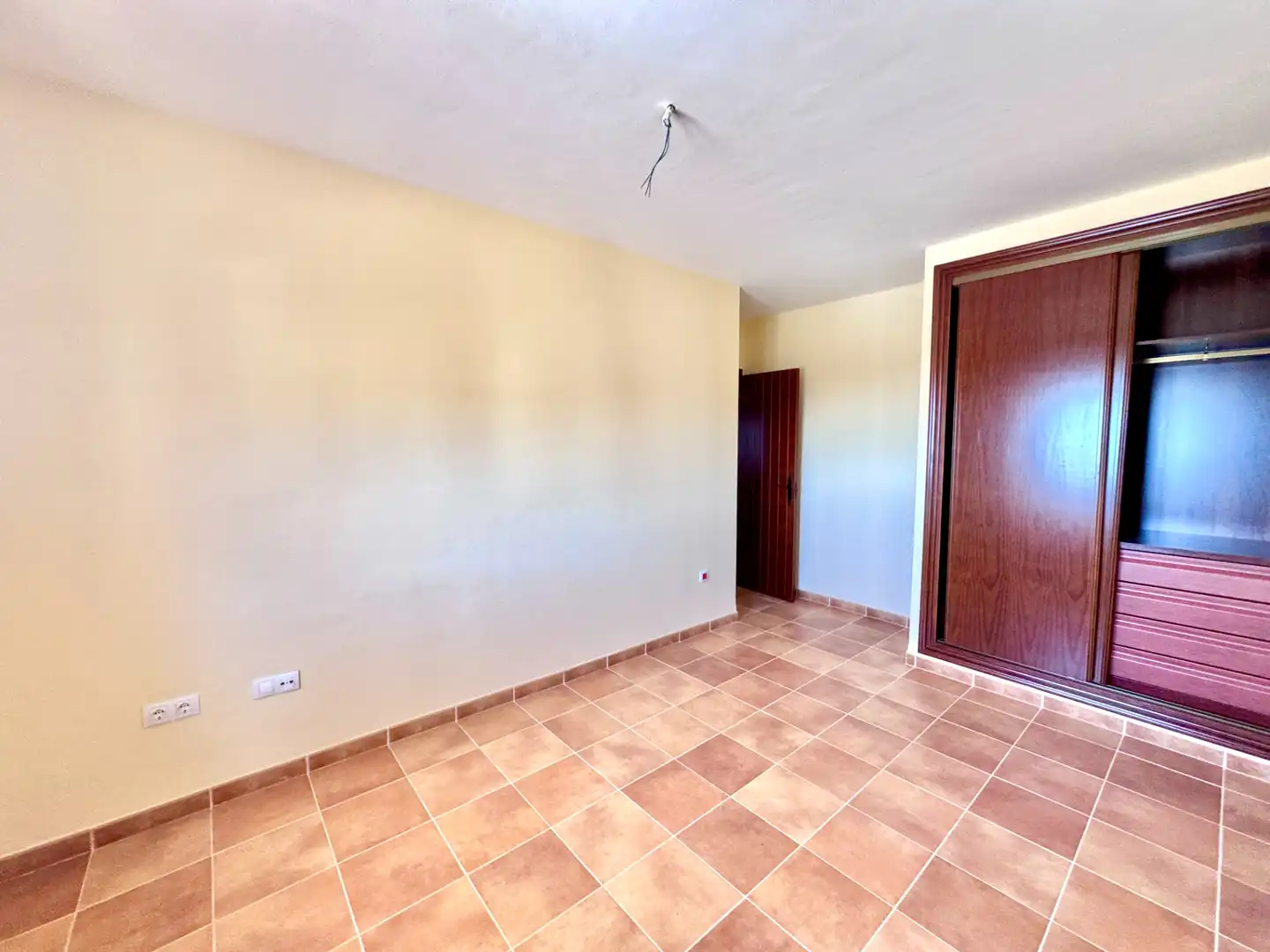 Habitación de Apartamento en venta en Alpujarra de la Sierra con Terraza