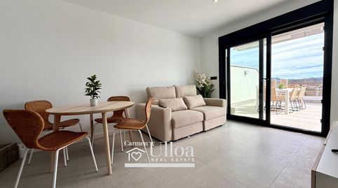 Foto 4 von Wohnung zum Verkauf in Valle del Sol, Mutxamel