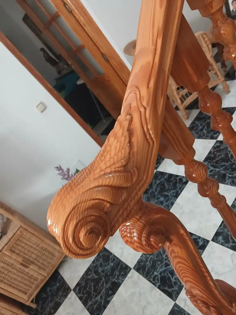 Detached homes for sale in Dalías  with Air Conditioner, Terrace and Swimming Pool
