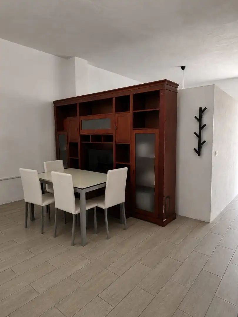 Wohnung zur Miete in Los Silos