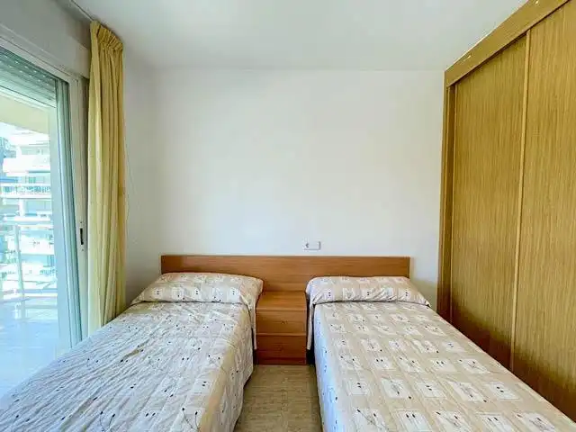Habitación de Piso en venta en Salou con Aire acondicionado, Jardín privado y Terraza