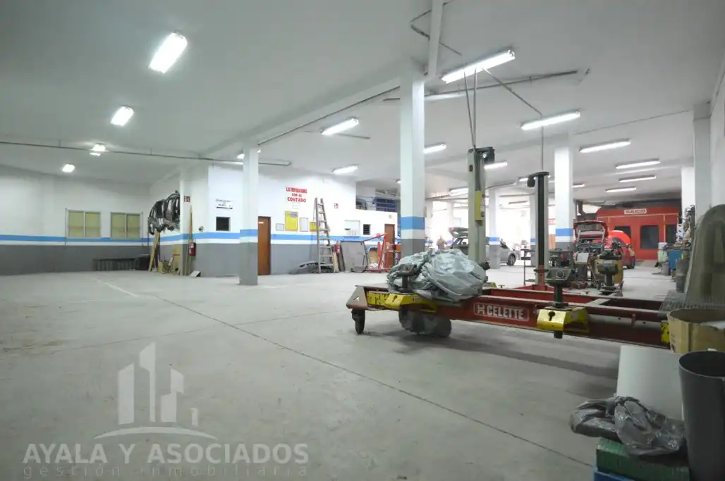 Business premises for sale in Cartagena ciudad, imagen 6