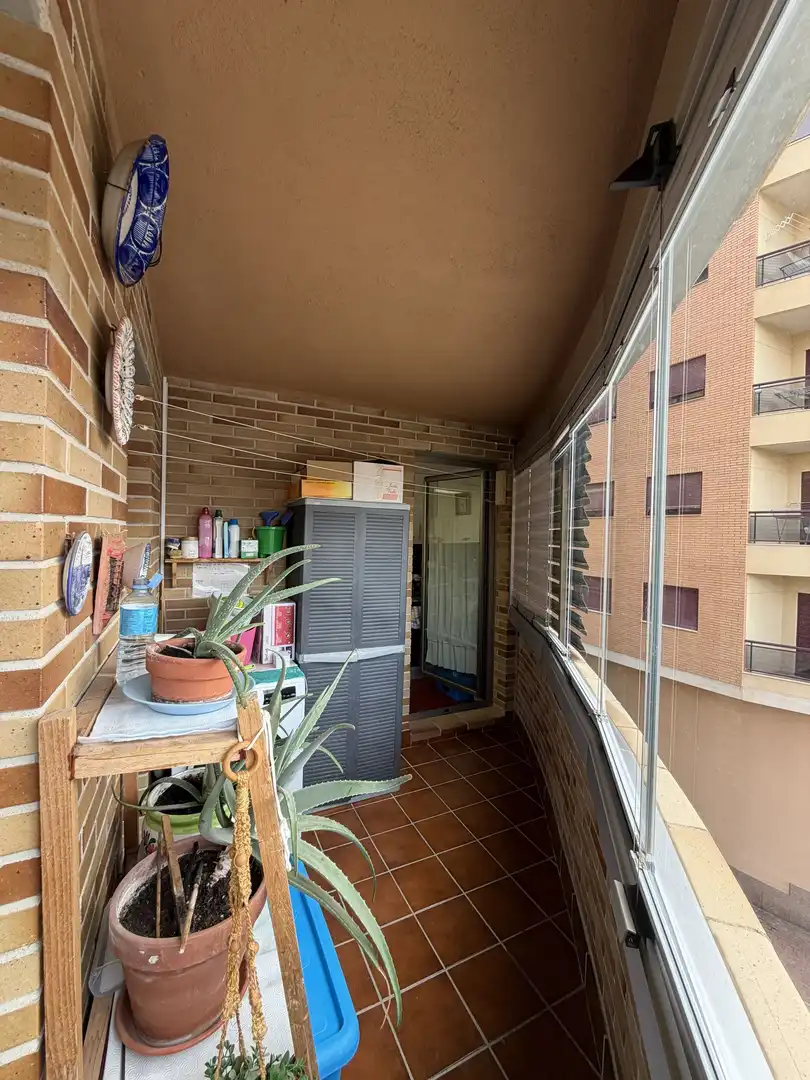 Wohnung mit Aufzug zum Verkauf in Centro Urbano, imagen 17