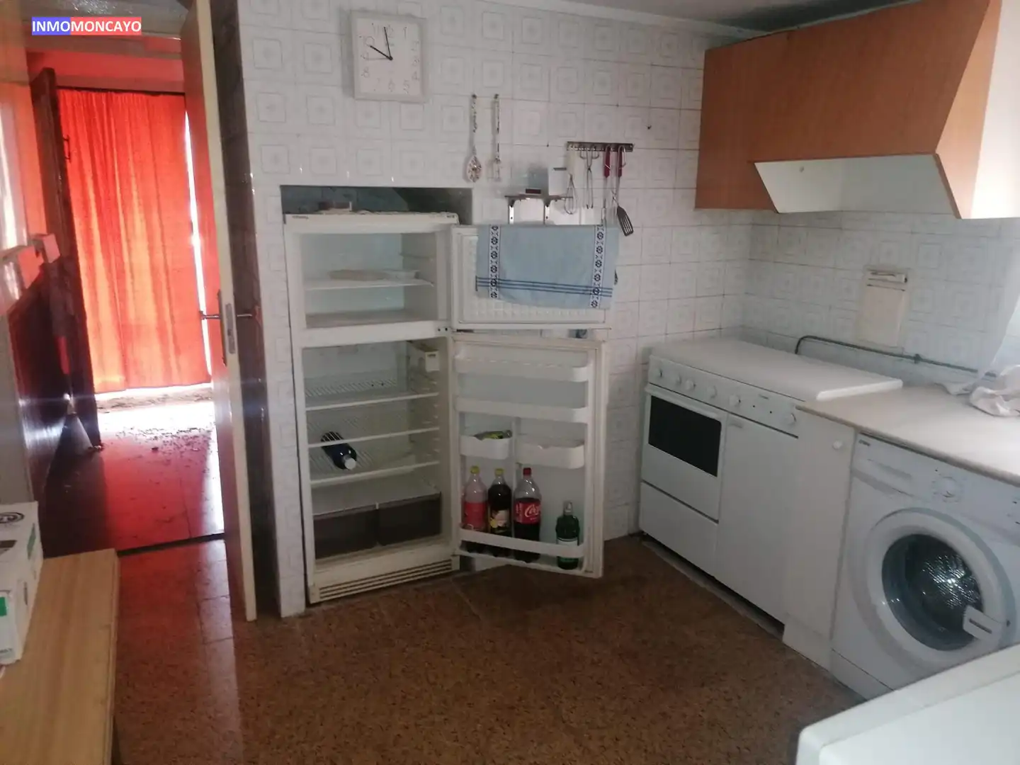 Country homes for sale in San Martín de la Virgen de Moncayo