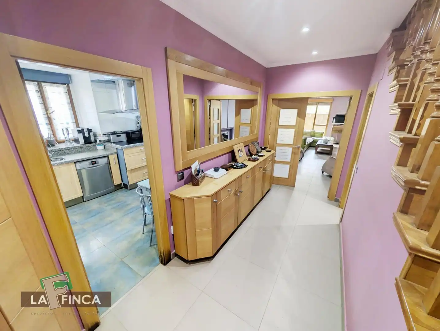 Maison à vendre à La Pola Siero, imagen 22