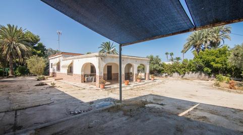Foto 5 de Casa o chalet en venta en Valverde, Alicante
