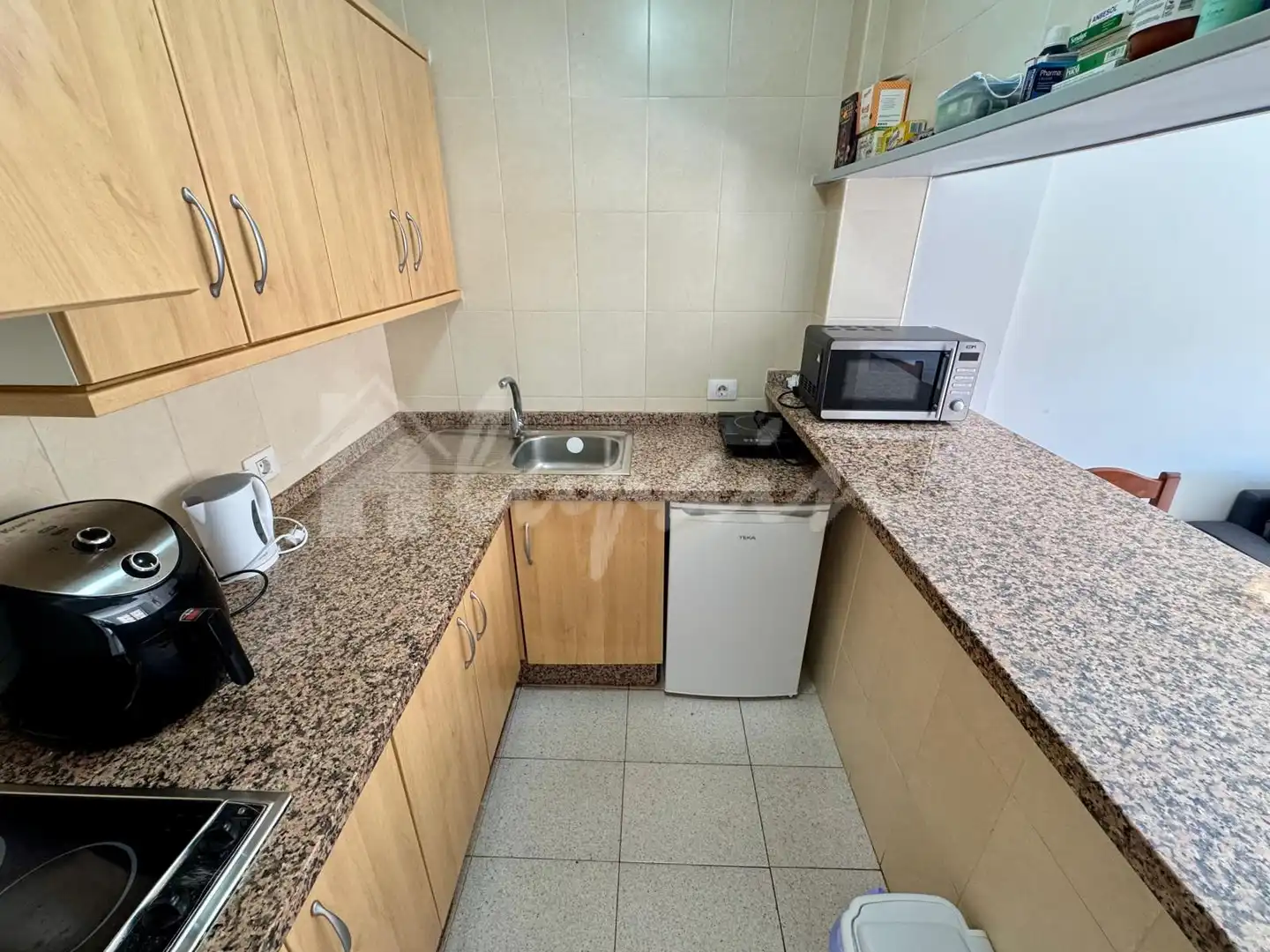Apartament amb ascensor en venda a Playa de las Américas, imagen 15