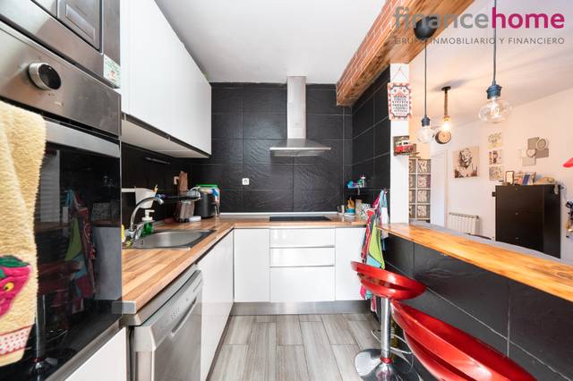 Piso en Venta en Calle Mayor en Sol