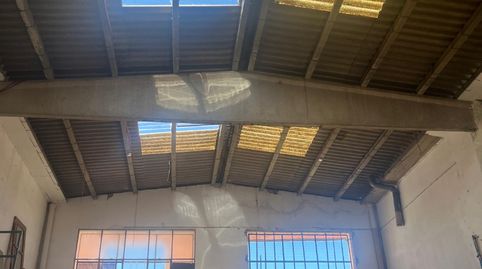 Foto 2 von Fabrikhallen zur Miete in Centre, El Prat de Llobregat