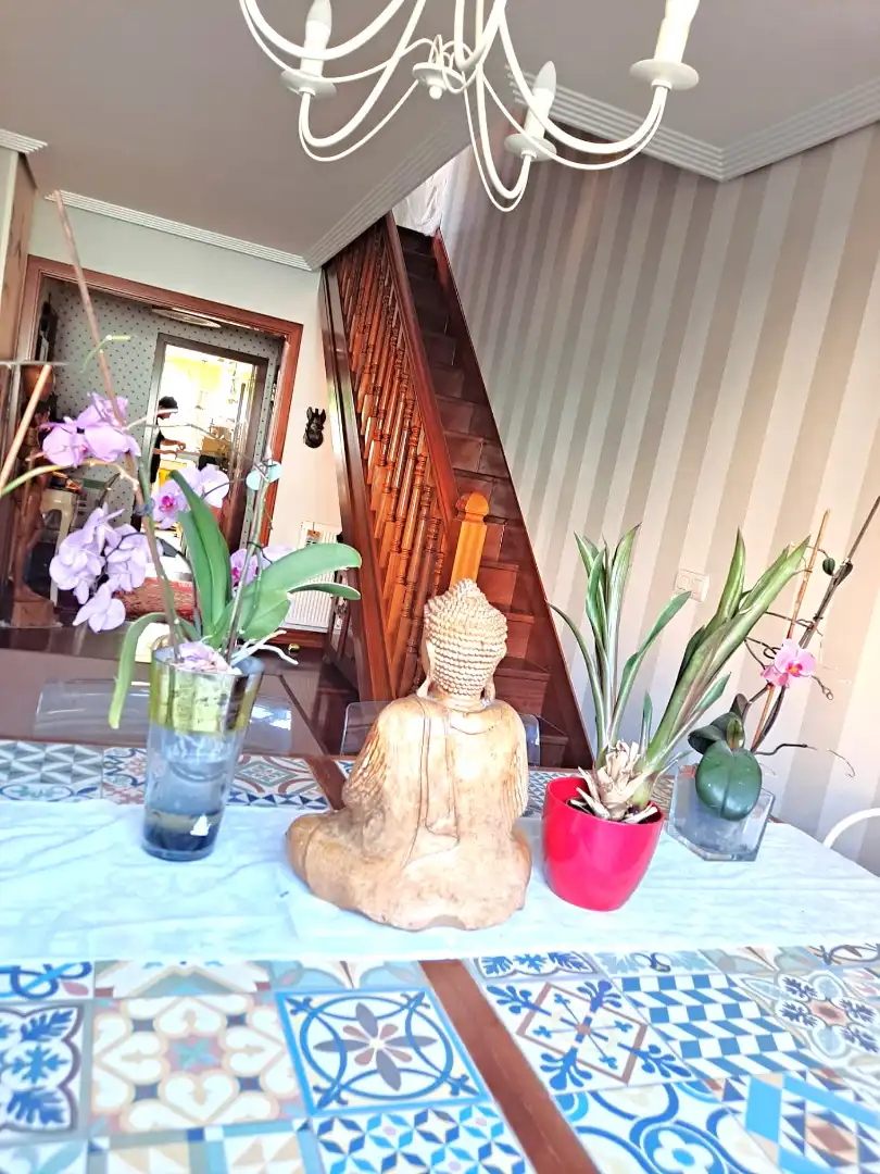 Ático en venta en Urduliz con Calefacción, Terraza y Trastero