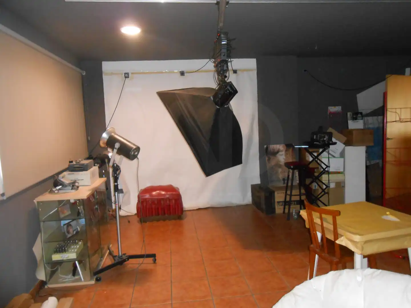 Local comercial en venda a Calle Alberes 47 47, imagen 12