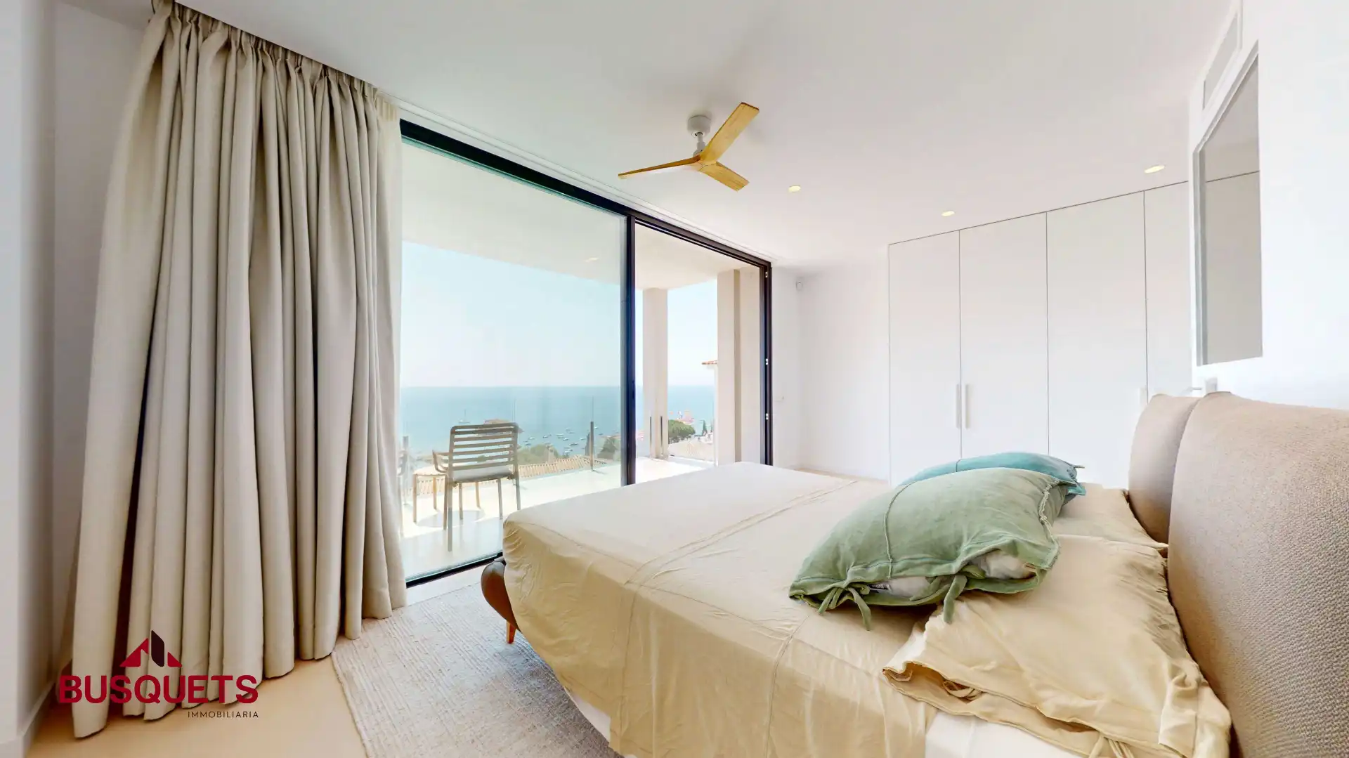 Maison jumelée neuf avec piscine à vendre à Avinguda Mar Menuda, imagen 19
